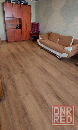 Сдам 1к. кв. Галактика, ул. Артема Донецк - изображение 5