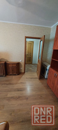 Сдам 1к. кв. Галактика, ул. Артема Донецк - изображение 4