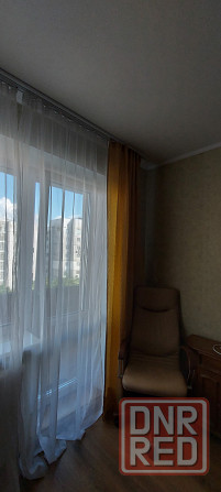 Сдам 1к. кв. Галактика, ул. Артема Донецк - изображение 10