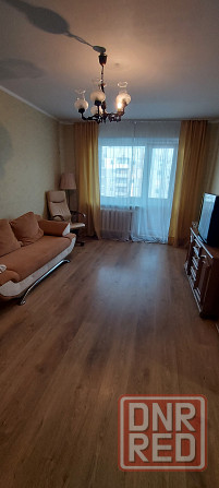 Сдам 1к. кв. Галактика, ул. Артема Донецк - изображение 6