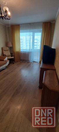 Сдам 1к. кв. Галактика, ул. Артема Донецк - изображение 3