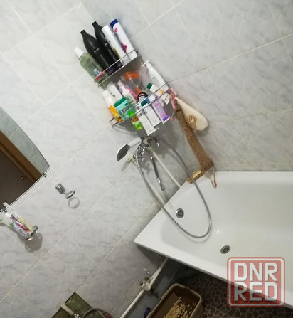 Сдается однокомнатная квартира в Будёновском районе, Донской Донецк - изображение 2