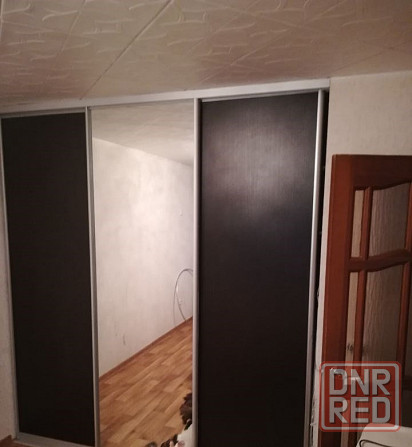 Сдается однокомнатная квартира в Будёновском районе, Донской Донецк - изображение 1