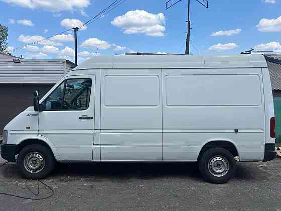Продам Volkswagen LT35 Торез