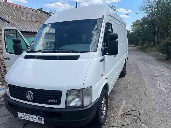 Продам Volkswagen LT35 Торез