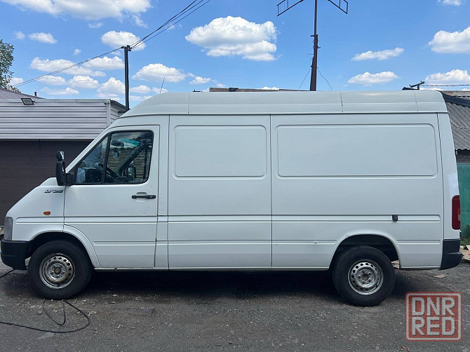 Продам Volkswagen LT35 Торез - изображение 5