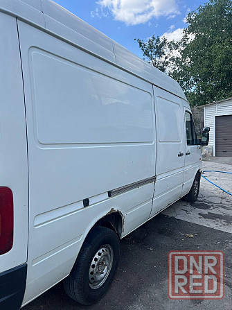 Продам Volkswagen LT35 Торез - изображение 7