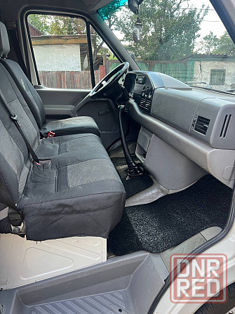Продам Volkswagen LT35 Торез - изображение 2