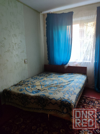 Продам 2-х комнатную квартиру, кв-л Строитель, Макеевка Макеевка - изображение 6