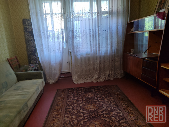 Продам 2-х комнатную квартиру, кв-л Строитель, Макеевка Макеевка - изображение 5