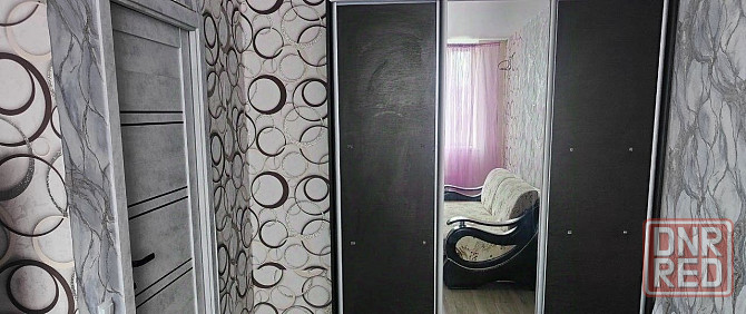 Сдам однокомнатную квартиру в Кировском районе Донецк - изображение 6
