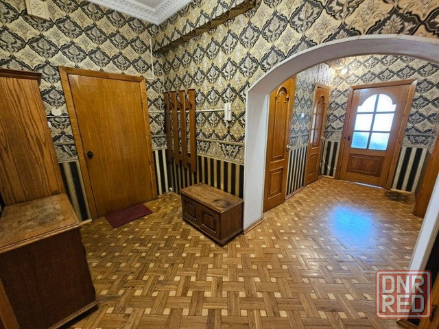 Сдается 3-комнатная квартира в центре города, ориентир б. Пушкина Донецк - изображение 1