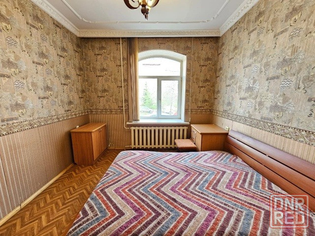 Сдается 3-комнатная квартира в центре города, ориентир б. Пушкина Донецк - изображение 5