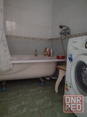 Продам 3-х комнатную квартиру с индивидуальным газовым отоплением, Даки, Макеевка Макеевка - изображение 7