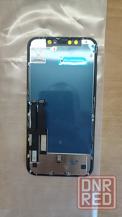 Дисплей iphone xr Донецк - изображение 2