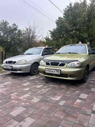 Инструктор по вождению, Подготовка к экзамену, обучение вождению с нуля , проработка маршрутов Макеевка