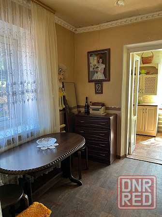 Продам дом,Топаз Донецк - изображение 1