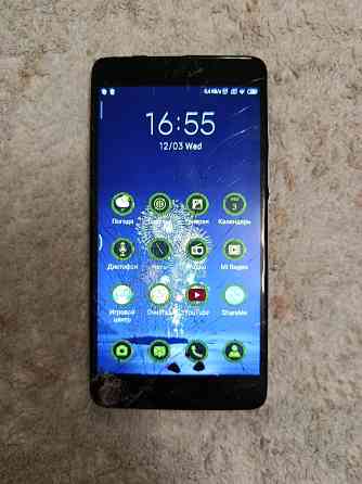 Телефоны Honor + Readme 4 + 2 на запчасти Макеевка