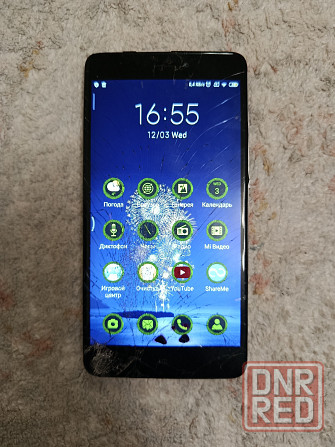 Телефоны Honor + Readme 4 + 2 на запчасти Макеевка - изображение 1