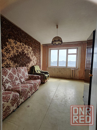 Продам 2х комнатную квартиру Калининский район Донецк - изображение 1