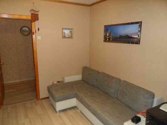 Собственник! продам 3-к. квартиру, 58 м², 3/5 эт, документы готовы, рядом бассейн и стадион Кировец Донецк