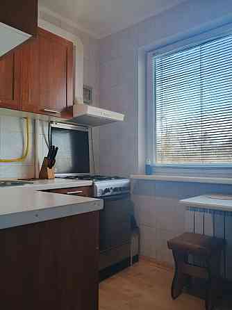 Собственник! продам 3-к. квартиру, 58 м², 3/5 эт, документы готовы, рядом бассейн и стадион Кировец Донецк