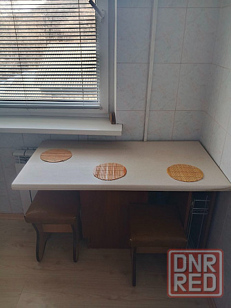 продам 3-к. квартиру, 58 м², 3/5 эт, документы готовы, рядом стадион Кировец Донецк - изображение 5