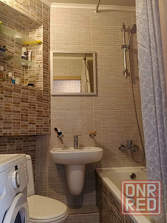 продам 3-к. квартиру, 58 м², 3/5 эт, документы готовы, рядом стадион Кировец Донецк - изображение 8