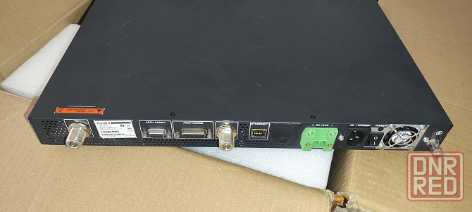 Ретранслятор Hytera HR 1065 VHF Донецк - изображение 2