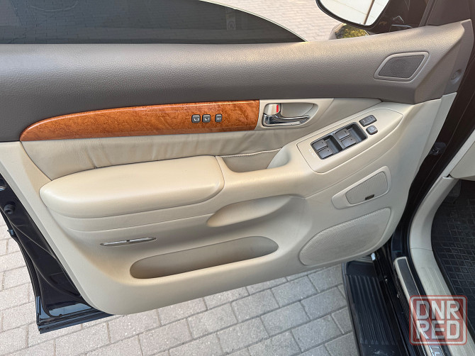 Lexus Gx 470 Донецк - изображение 7
