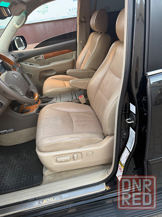 Lexus Gx 470 Донецк - изображение 6