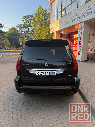 Lexus Gx 470 Донецк - изображение 3
