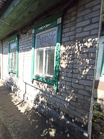 Продам дом с газом Ханженково Макеевка