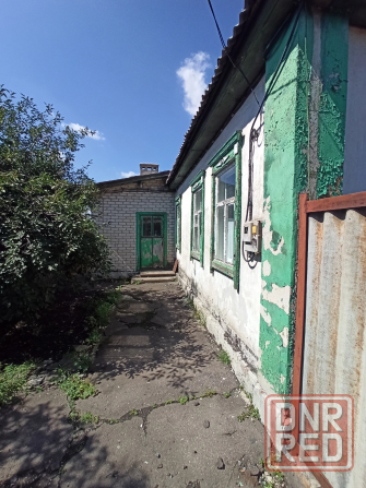 Продам дом с газом Ханженково Макеевка - изображение 2