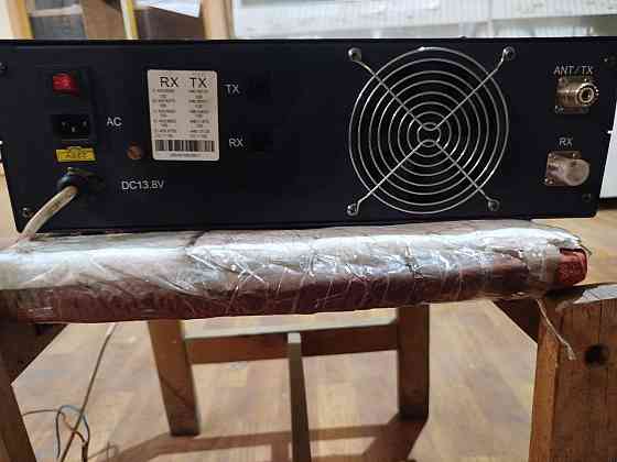Ретранслятор Comrade R700U DMR UHF Донецк