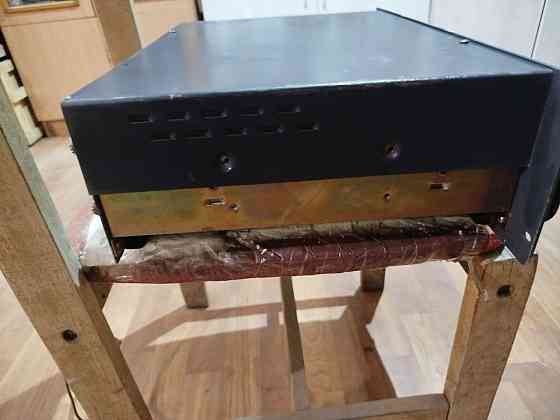 Ретранслятор Comrade R700U DMR UHF Донецк