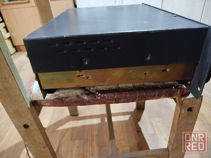 Ретранслятор Comrade R700U DMR UHF Донецк - изображение 3
