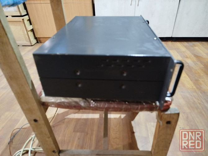 Ретранслятор Comrade R700U DMR UHF Донецк - изображение 7