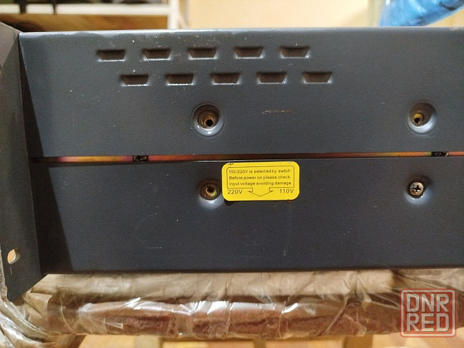 Ретранслятор Comrade R700U DMR UHF Донецк - изображение 8