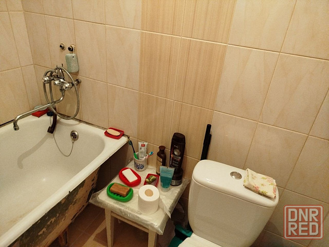 Продам 3 ком кв в Киевском р-н по ул Россини Донецк - изображение 3