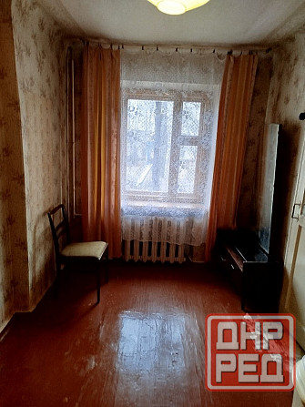 Продам 3 ком кв в Киевском р-н по ул Россини Донецк - изображение 4