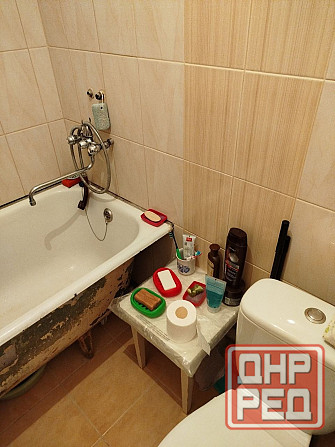 Продам 3 ком кв в Киевском р-н по ул Россини Донецк - изображение 1