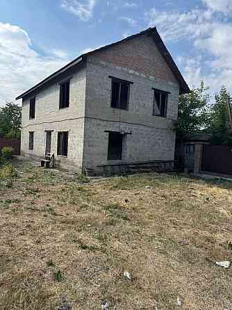 Продам дом недострой Кировский исполком Донецк