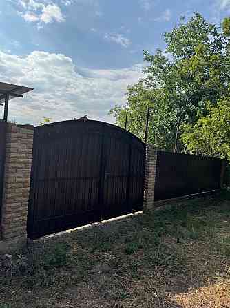 Продам дом недострой Кировский исполком Донецк