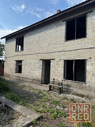 Продам дом недострой Кировский исполком Донецк - изображение 4