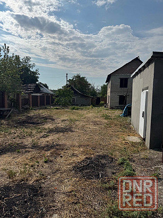 Продам дом недострой Кировский исполком Донецк - изображение 3