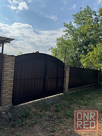 Продам дом недострой Кировский исполком Донецк - изображение 2