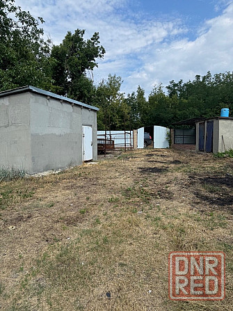 Продам дом недострой Кировский исполком Донецк - изображение 6
