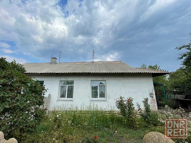 Продам дом Макеевка, Ханженково Макеевка - изображение 1
