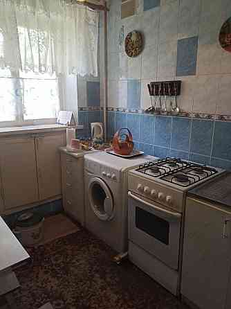 Продам 1 ком. квартиру на Роздольной Донецк
